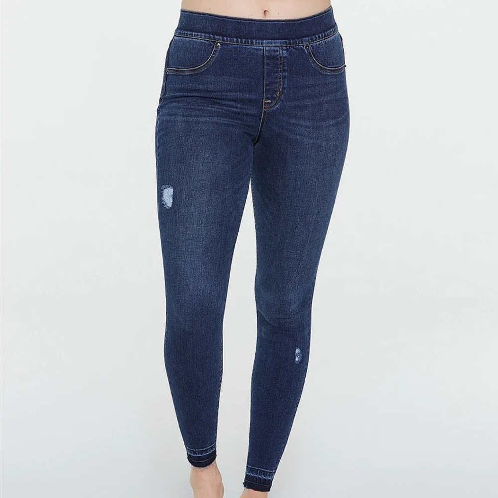 SPANX Jegging